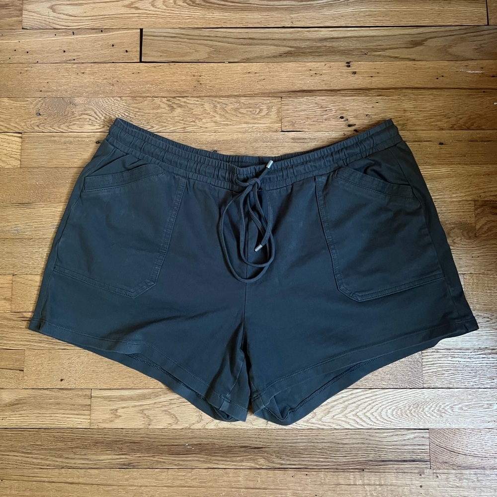 St. Johns Bay Womens Shorts